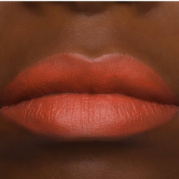 Jeffree Star Cosmetics Velvet Trap Lipstick – Kumquat (NEW) - Picture 2 of 7